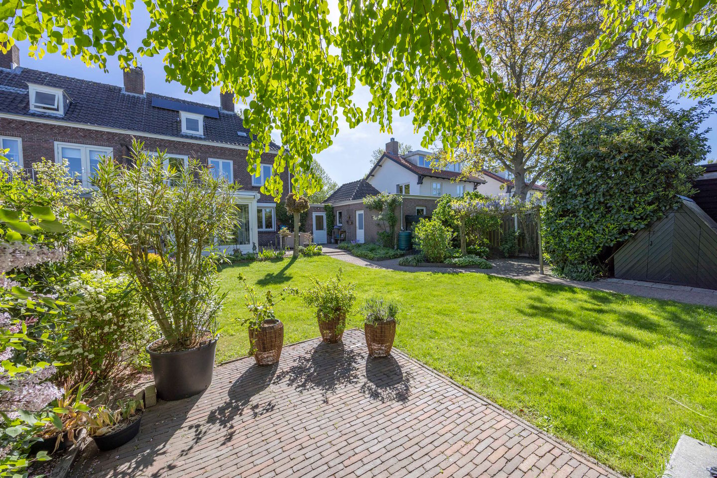 Photo 50 of Burgemeester Verwielstraat 6