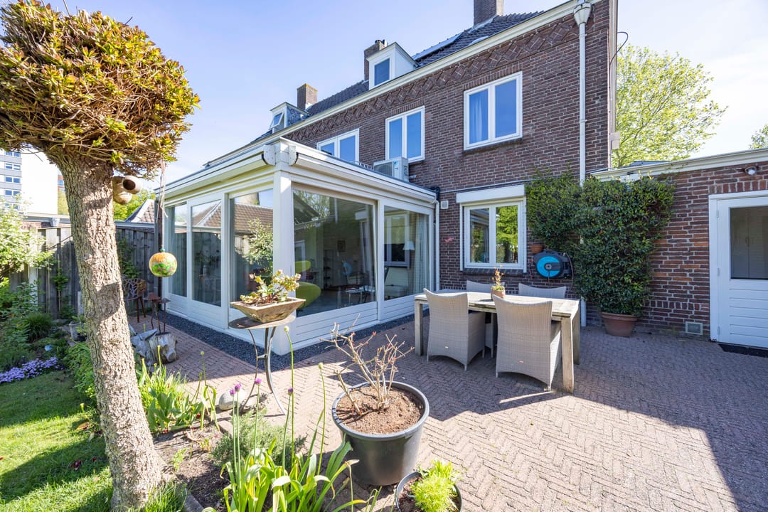 Photo 53 of Burgemeester Verwielstraat 6