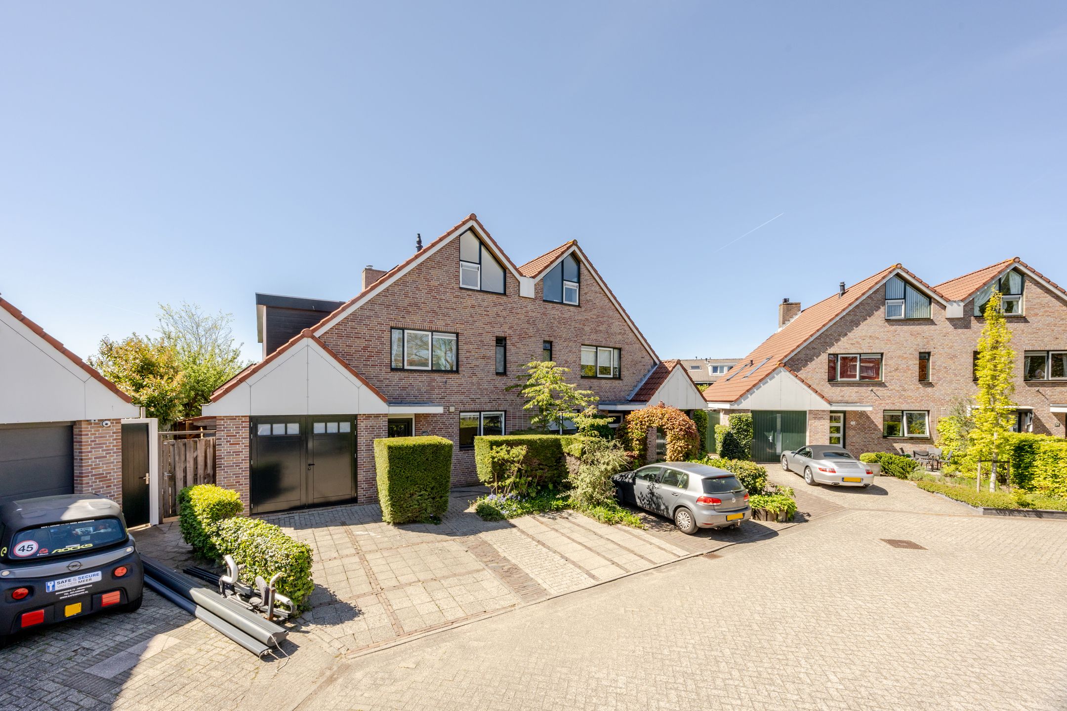 Grevelingen 40 