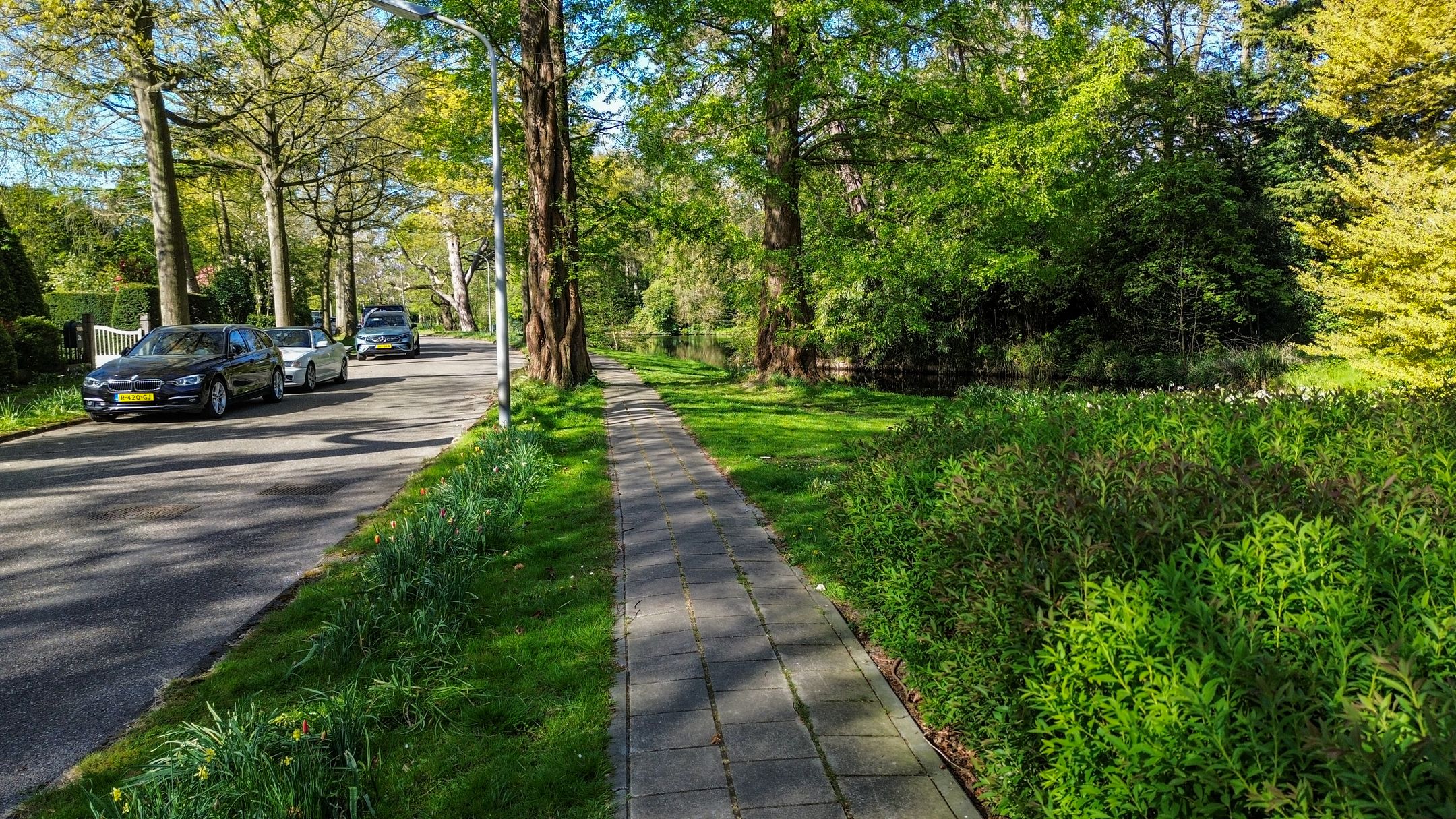Photo 57 of Vijverweg 3