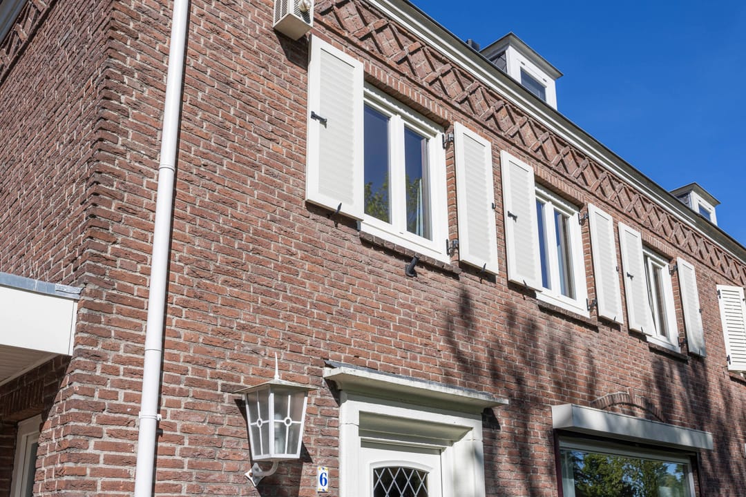 Photo 58 of Burgemeester Verwielstraat 6