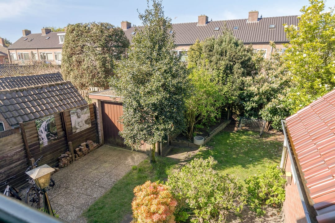 Photo 37 of Willem Barentszweg 30