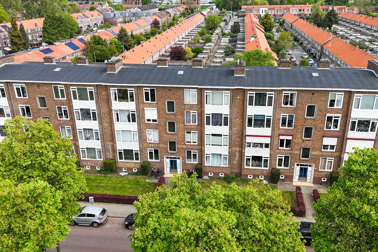Foto 19 van Huissensestraat 105-4