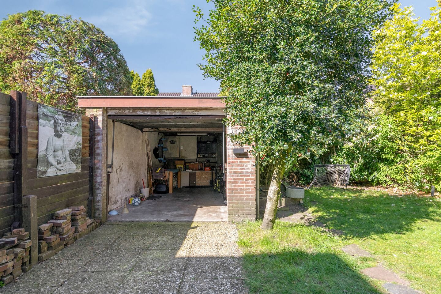Photo 44 of Willem Barentszweg 30