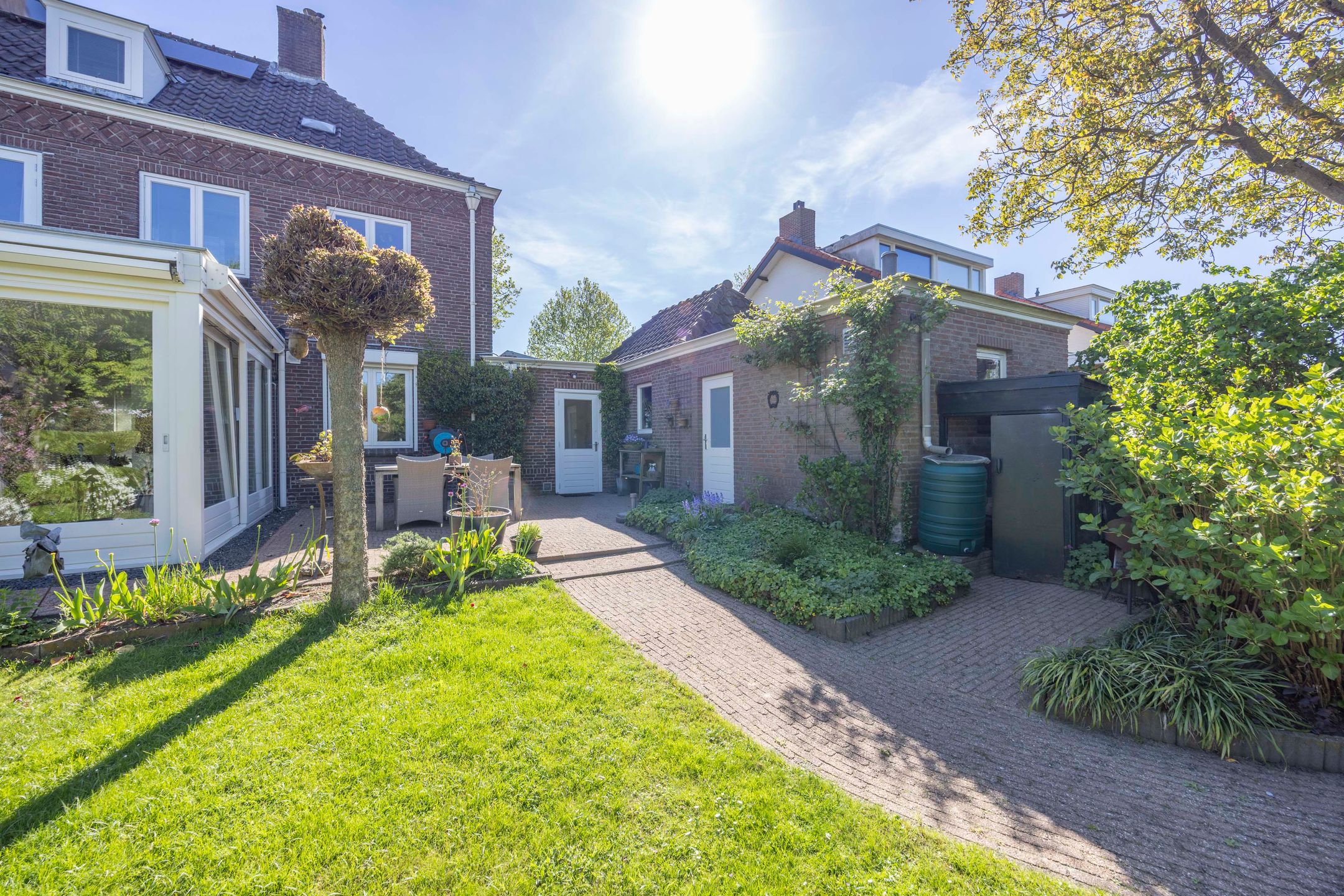 Photo 51 of Burgemeester Verwielstraat 6
