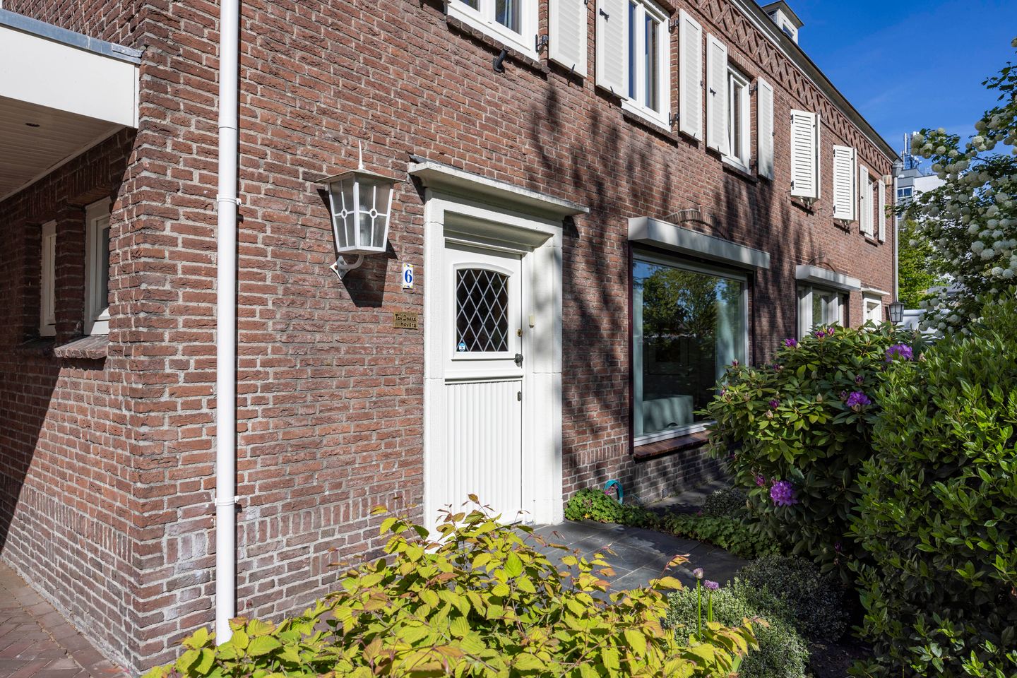 Photo 59 of Burgemeester Verwielstraat 6