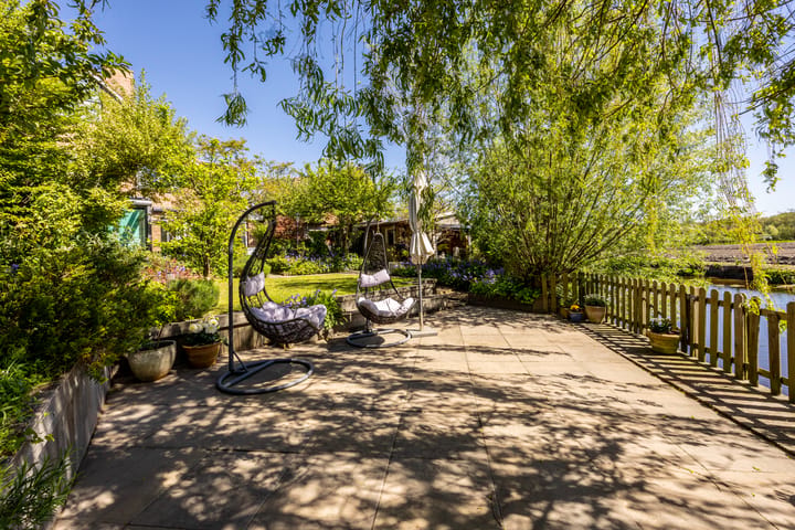 Foto 4 van Grevelingen 40