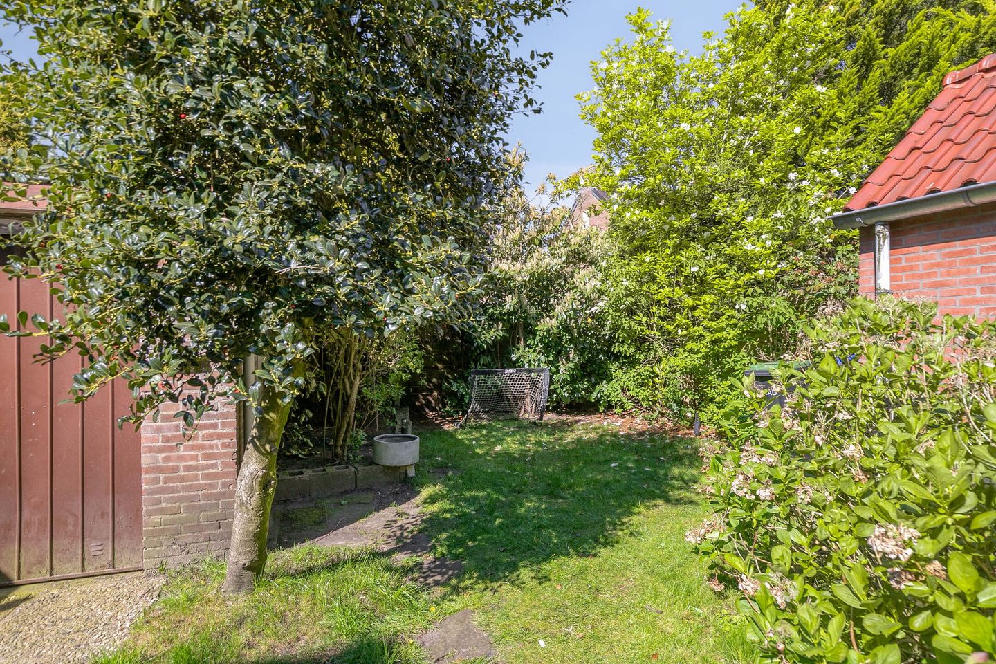 Photo 40 of Willem Barentszweg 30