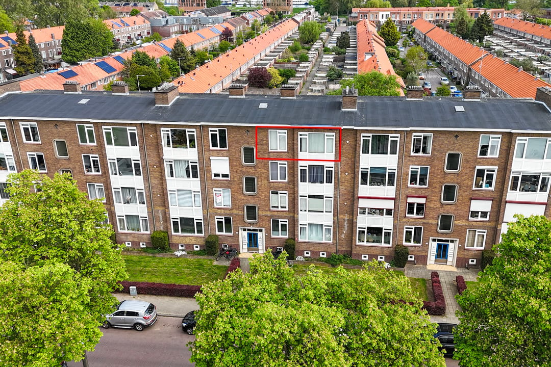 Foto 1 van Huissensestraat 105-4