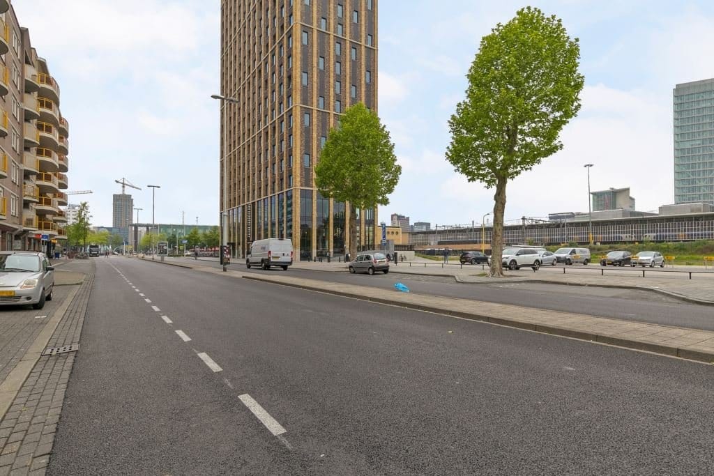Foto 39 van Stationsweg 48-A