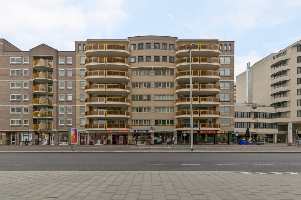 Stationsweg 48-A 48 A