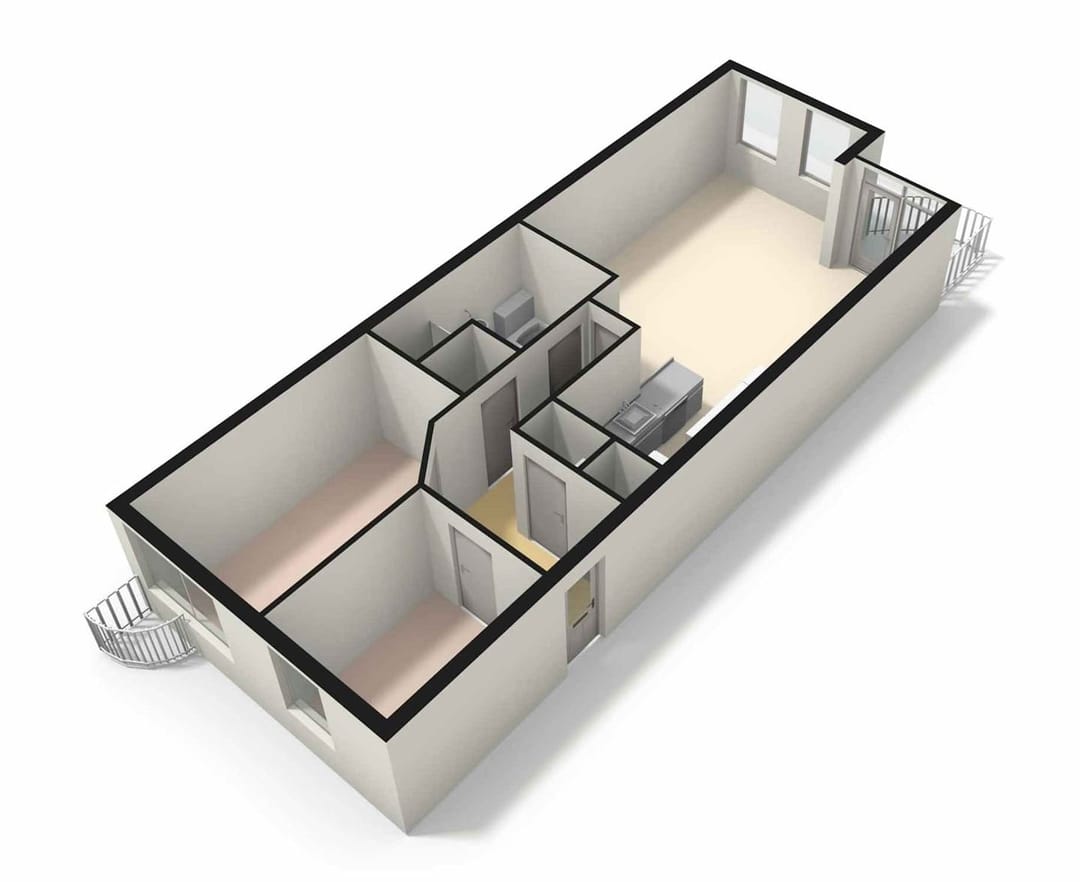 Foto 43 van Stationsweg 48-A