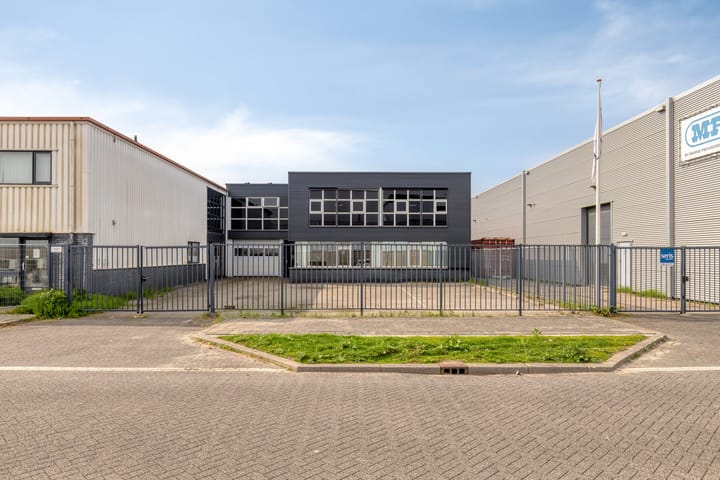 Tinnegieterstraat 7