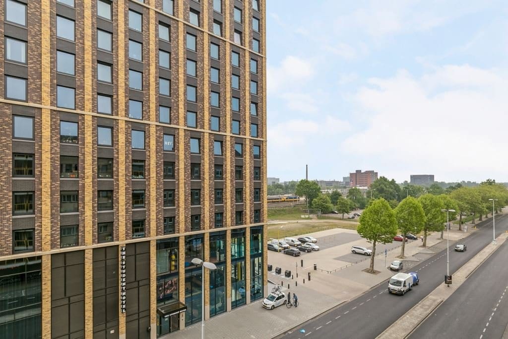 Foto 40 van Stationsweg 48-A