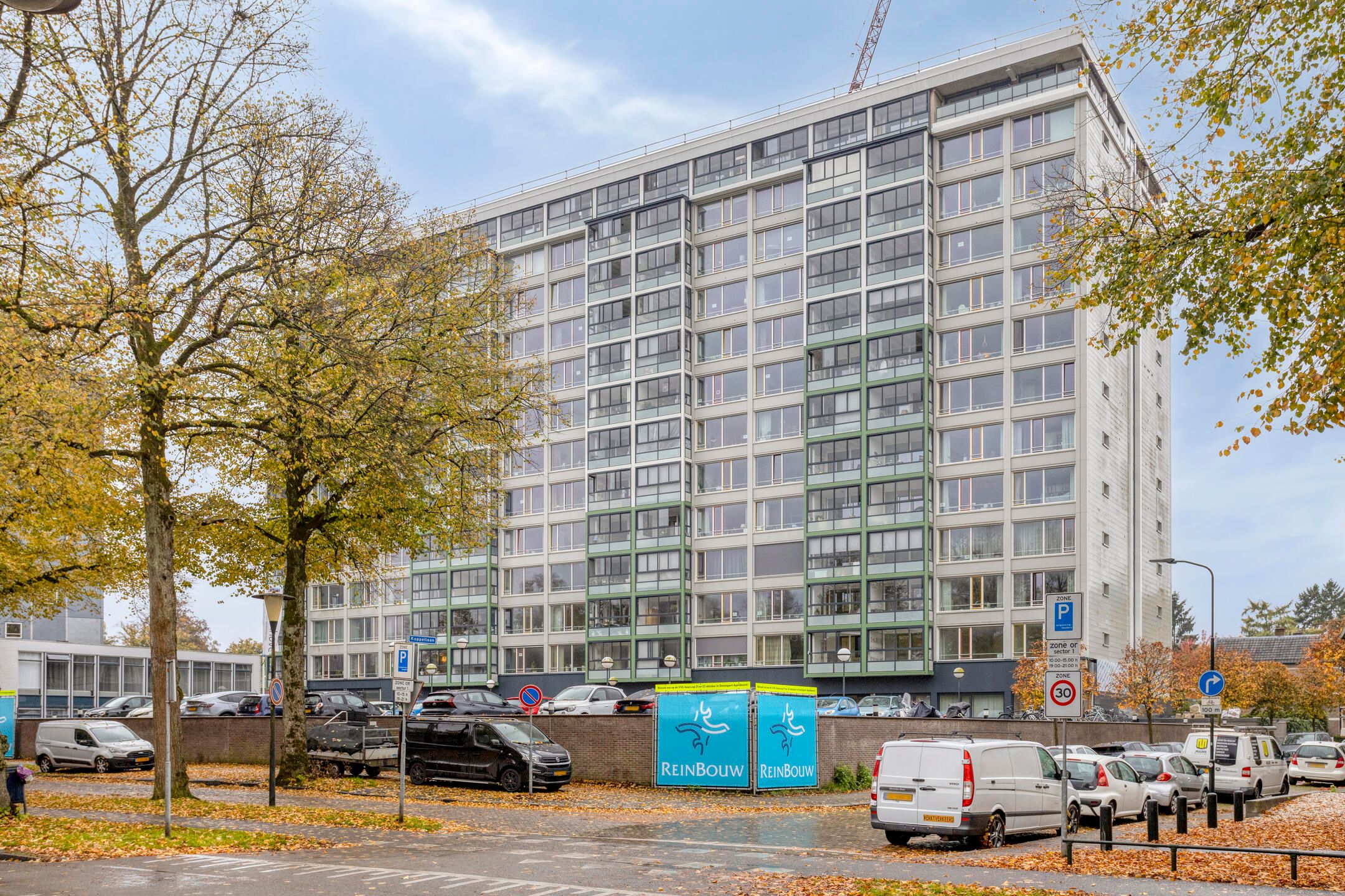 Foto 21 van Loolaan 41-97