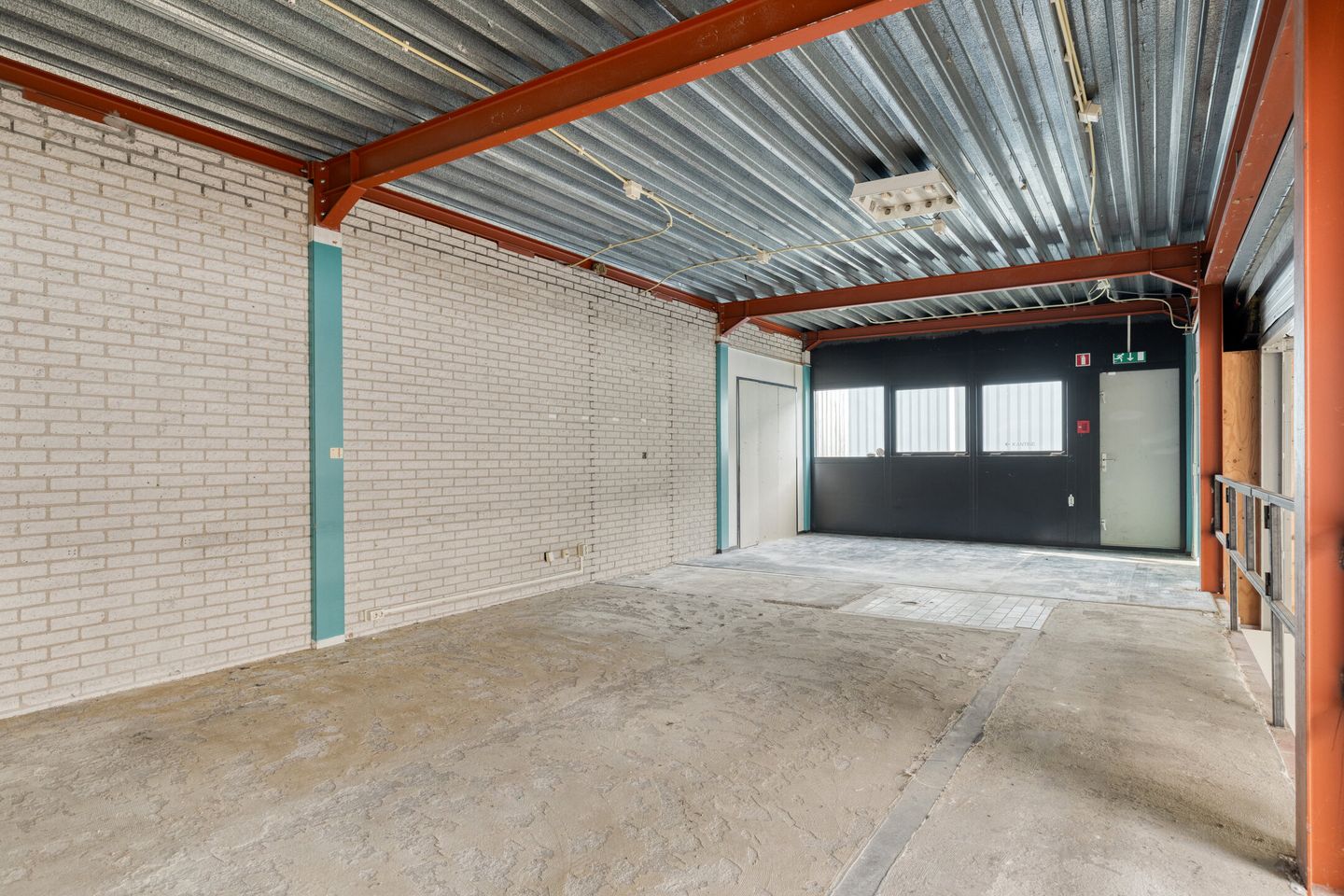 View photo 5 of Tinnegieterstraat 7