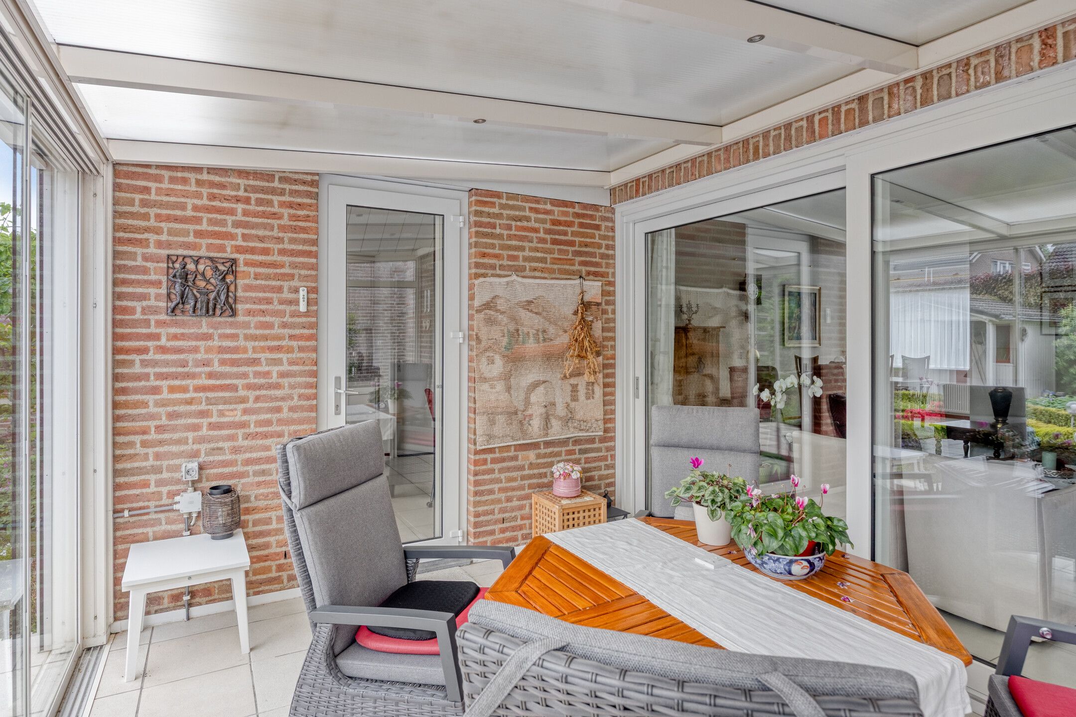 Photo 21 of Pastoor Hutschemakersstraat 28