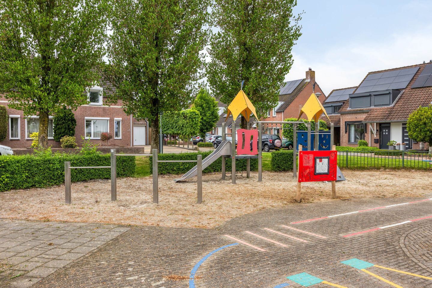 Photo 49 of Pastoor Hutschemakersstraat 28