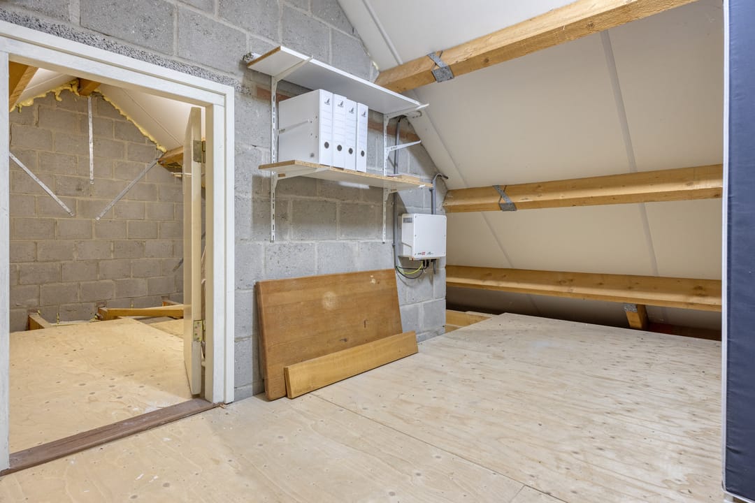 Photo 37 of Pastoor Hutschemakersstraat 28