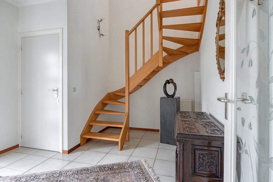 Photo 8 of Pastoor Hutschemakersstraat 28
