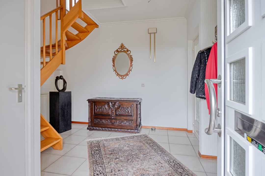 Photo 7 of Pastoor Hutschemakersstraat 28
