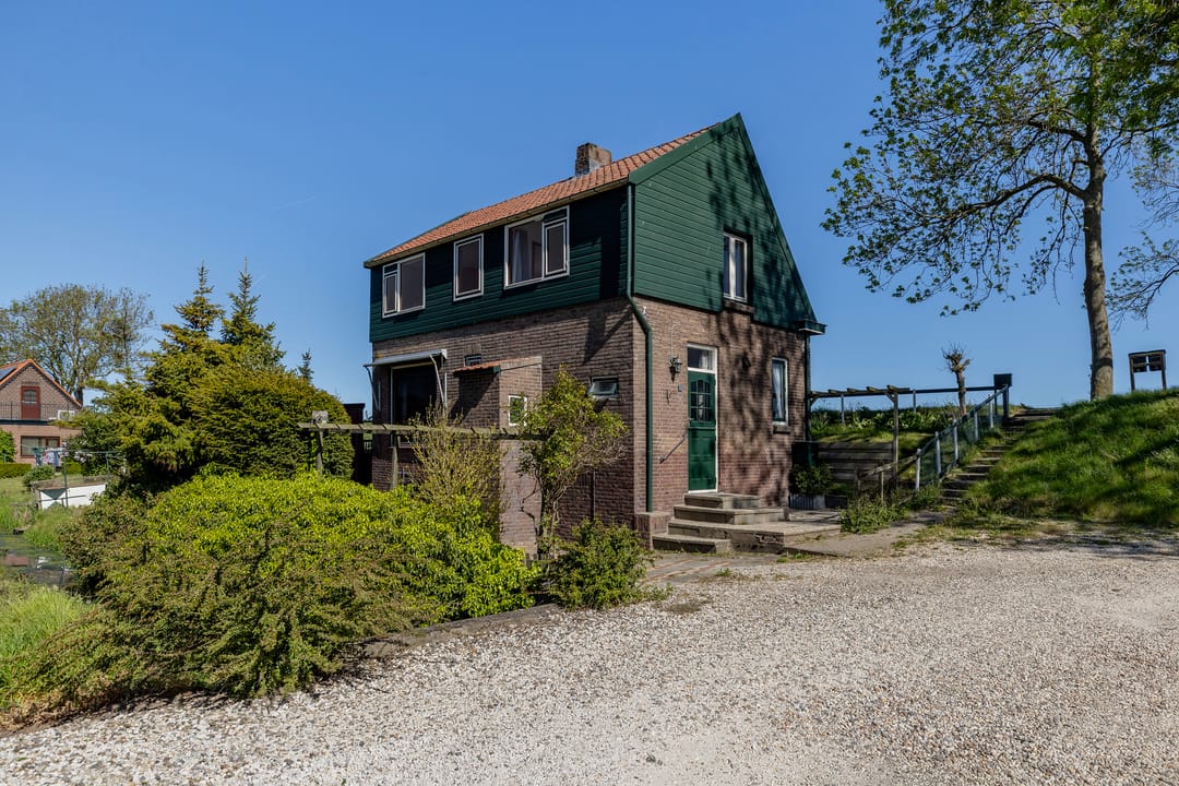 Photo 1 of Blaaksedijk 278