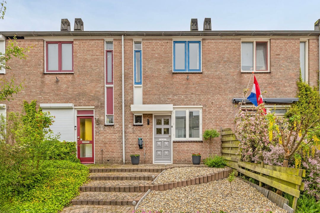 Foto 1 van Rijnlaan 27