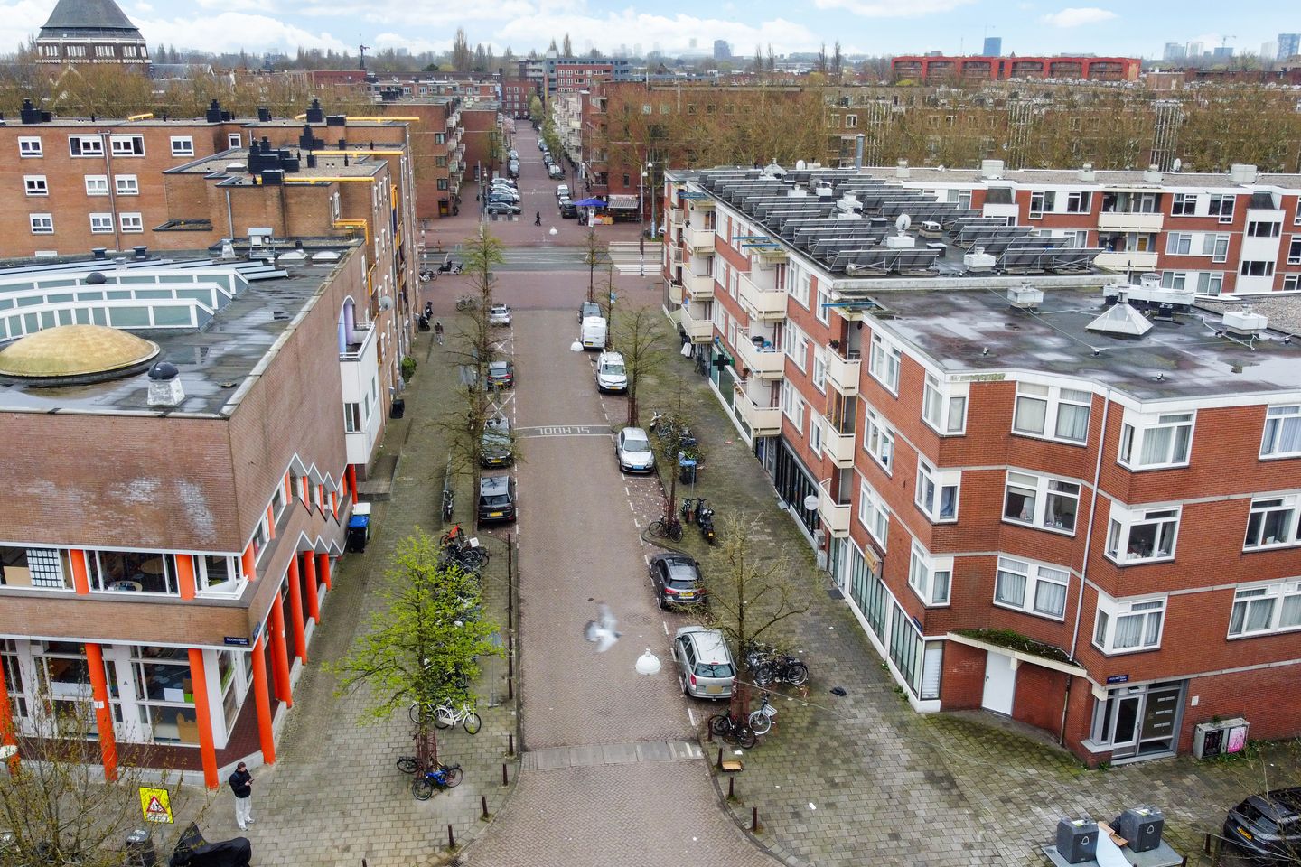 Bekijk foto 3 van Sumatrastraat 82