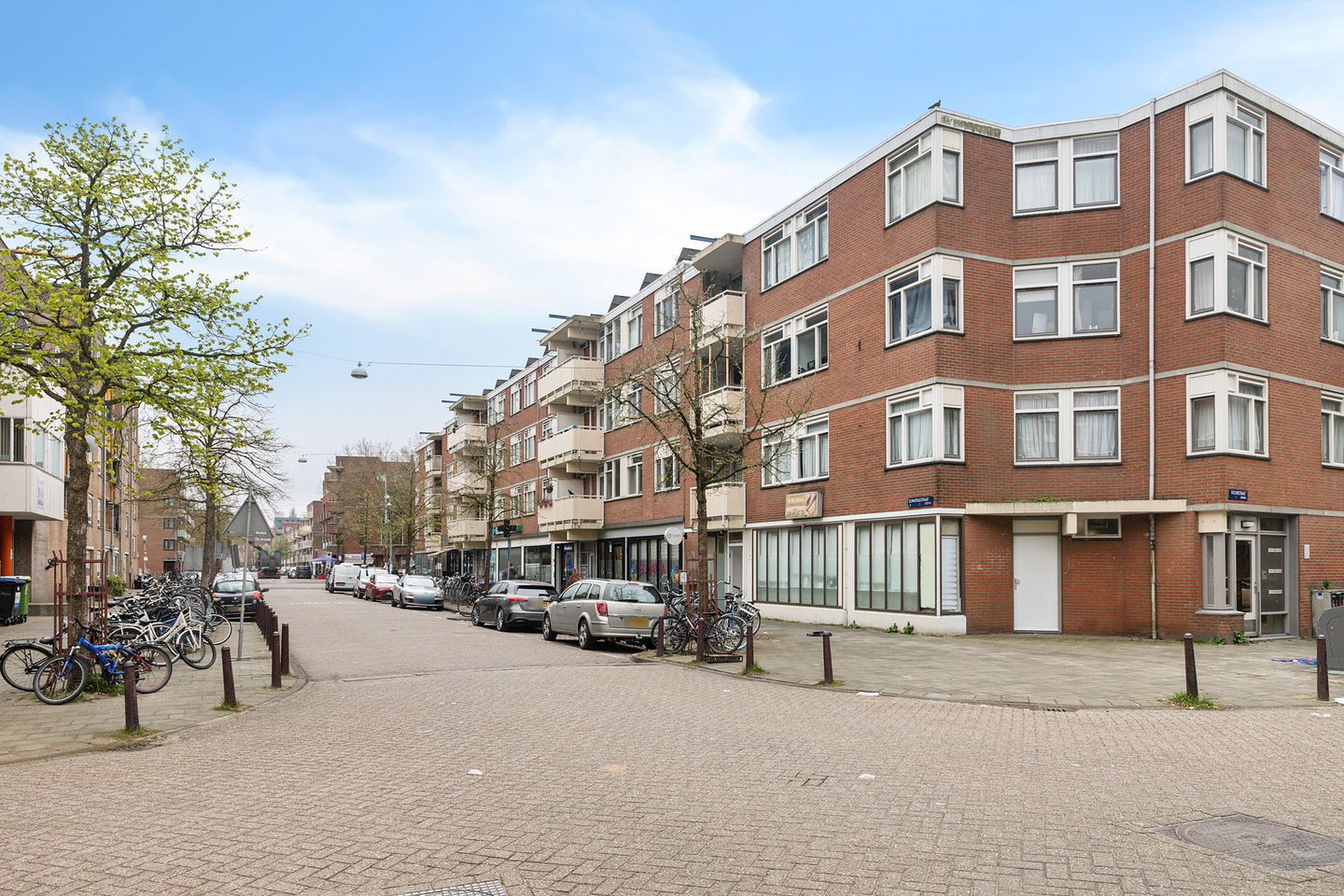 Bekijk foto 5 van Sumatrastraat 82