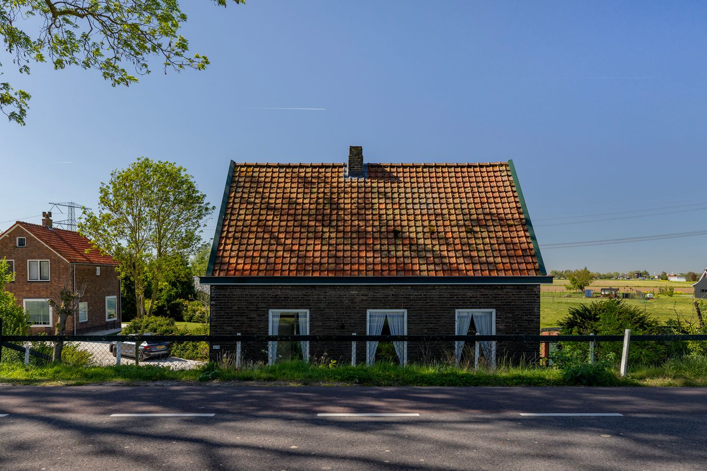 Photo 10 of Blaaksedijk 278