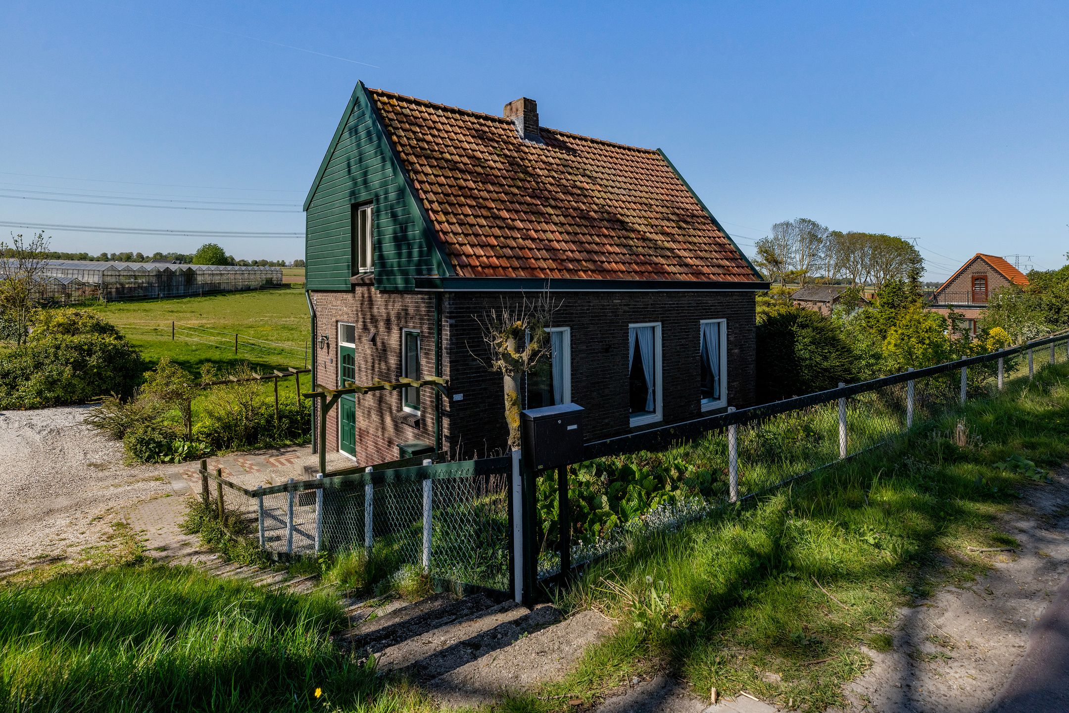 Photo 12 of Blaaksedijk 278
