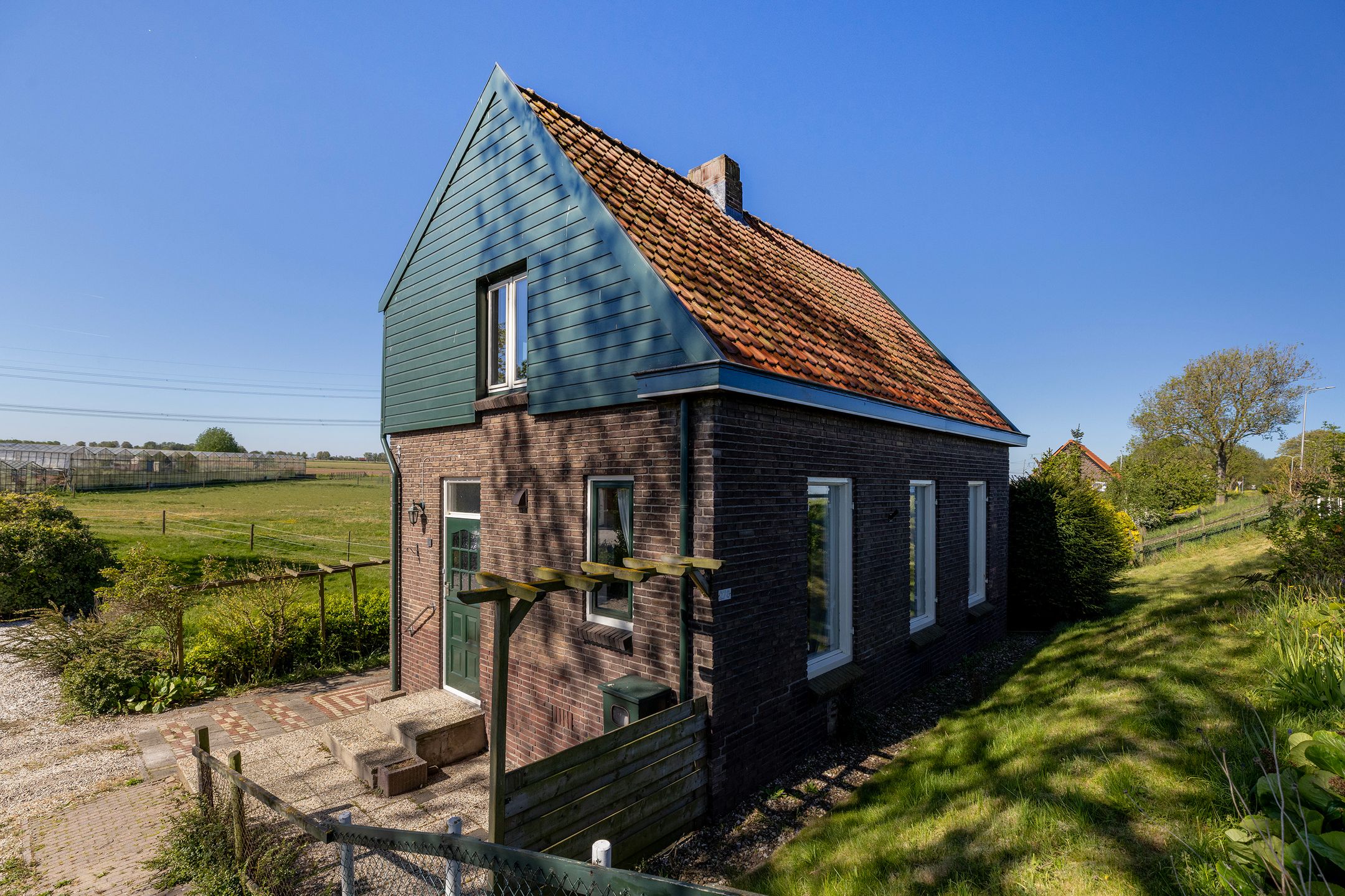 Photo 6 of Blaaksedijk 278
