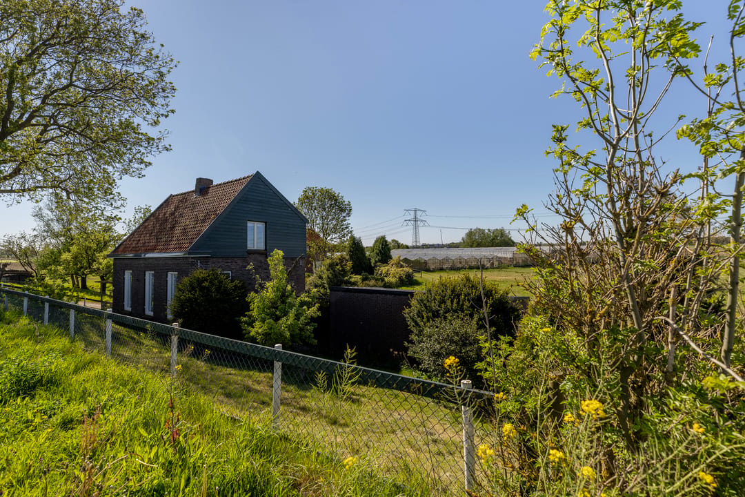Photo 7 of Blaaksedijk 278