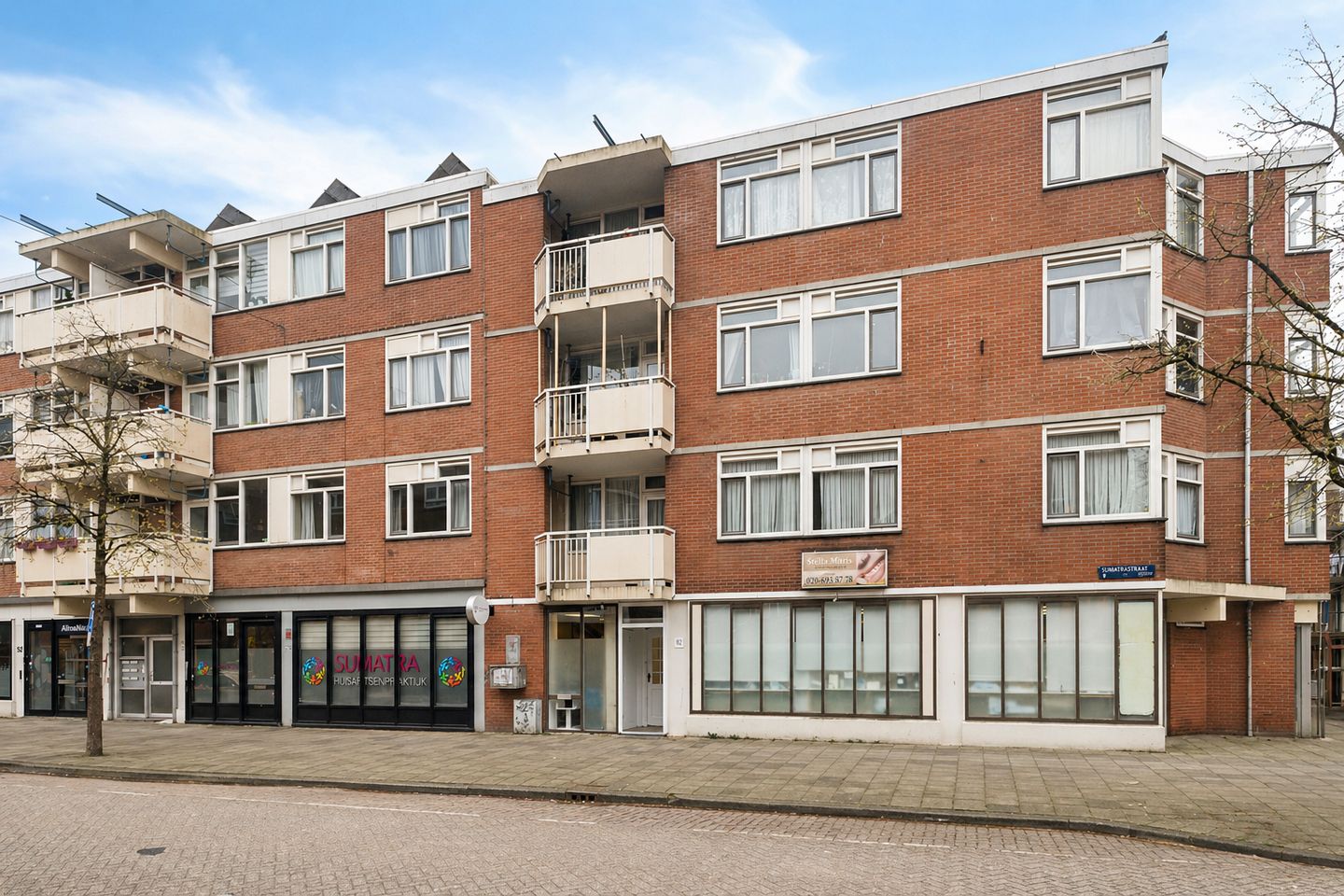 Bekijk foto 1 van Sumatrastraat 82
