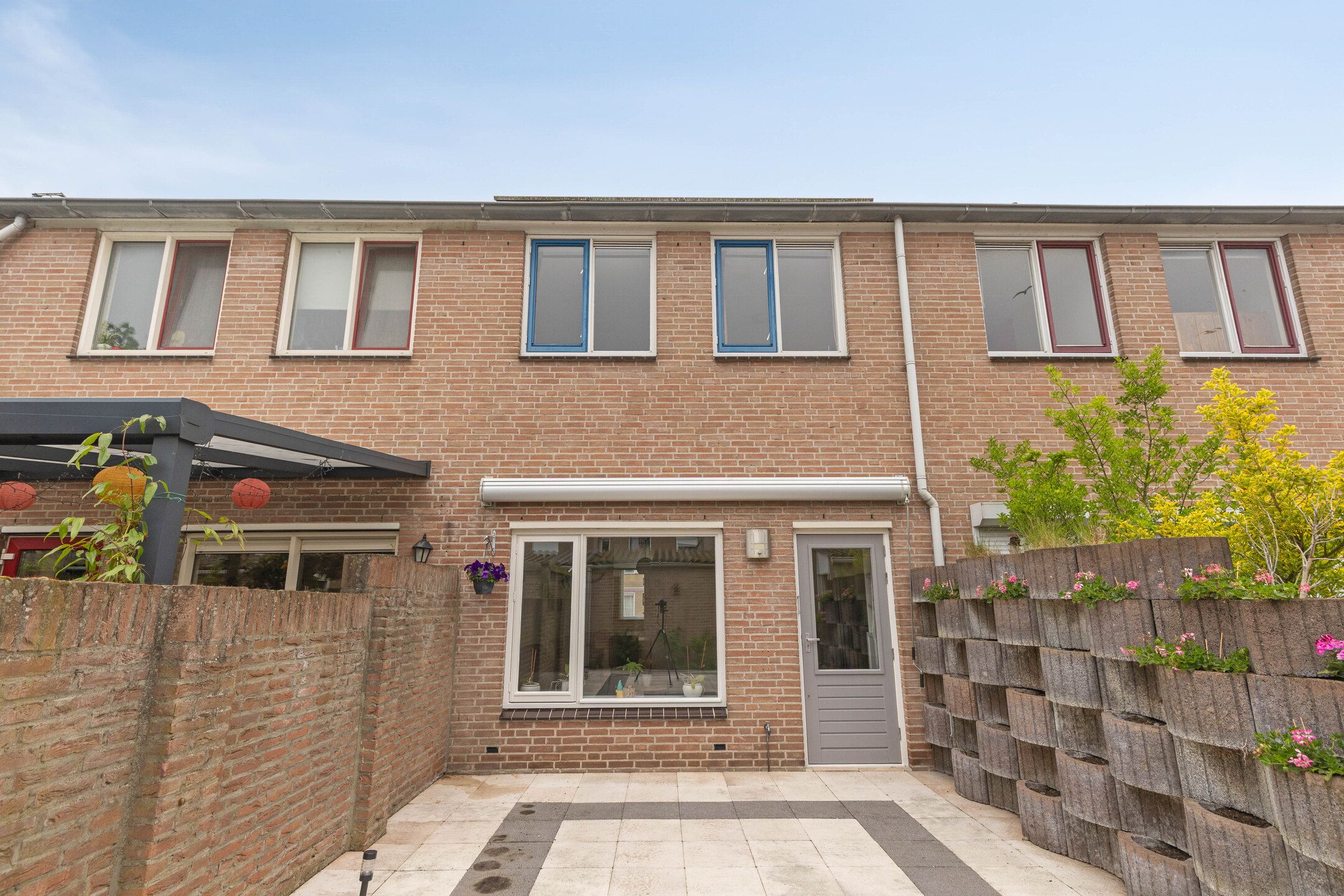 Foto 27 van Rijnlaan 27