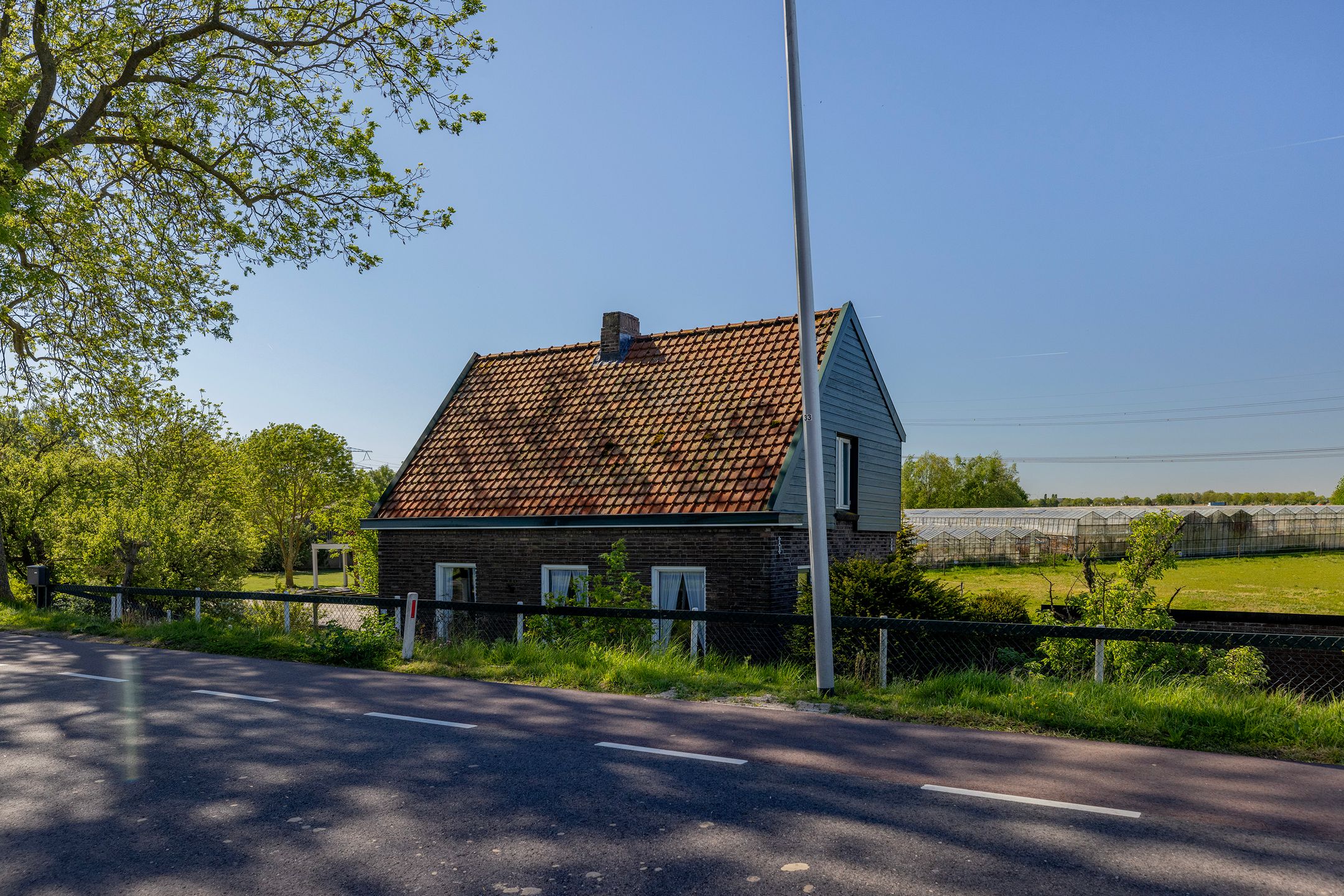 Photo 9 of Blaaksedijk 278