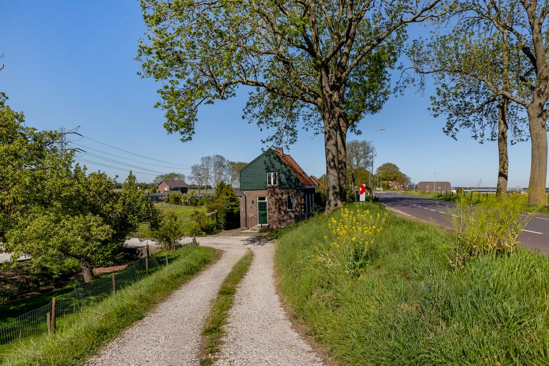 Photo 47 of Blaaksedijk 278