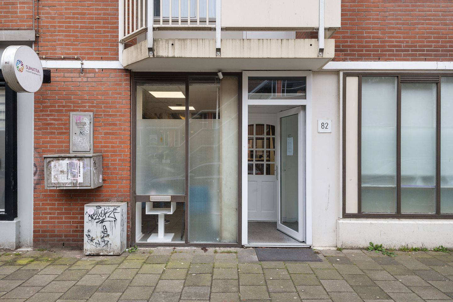 Bekijk foto 4 van Sumatrastraat 82