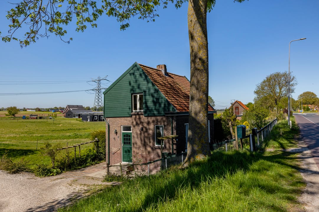 Photo 13 of Blaaksedijk 278