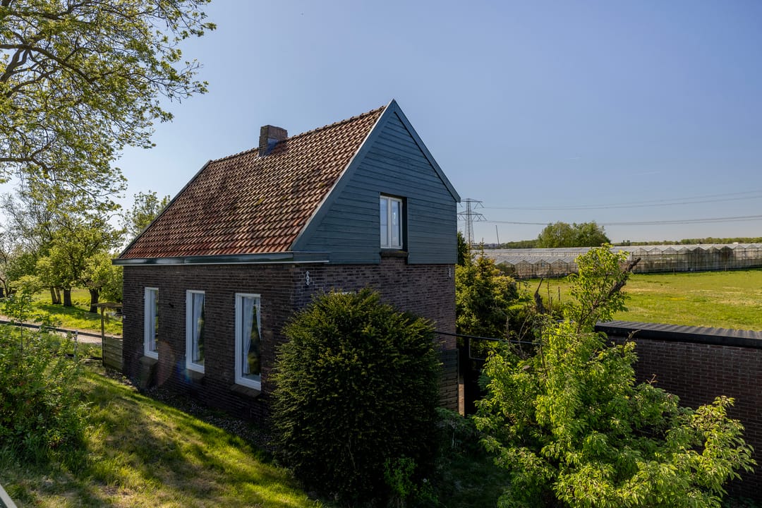 Photo 8 of Blaaksedijk 278
