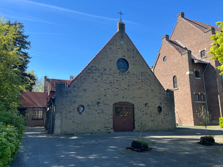 Gronausestraat 710-B, Enschede