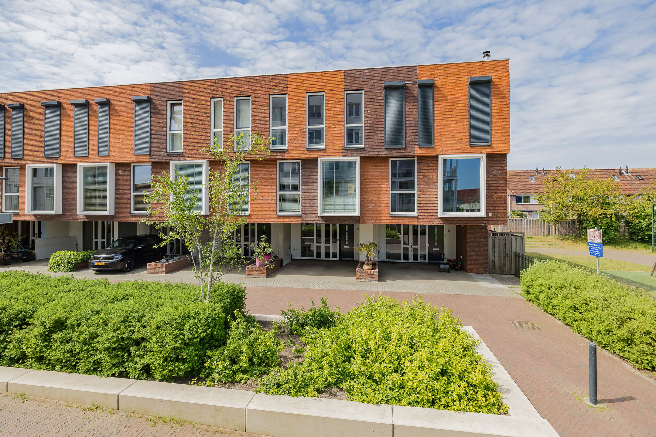 Pruimenboomplein 3 