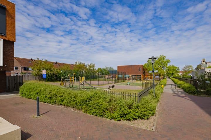Foto 4 van Pruimenboomplein 3