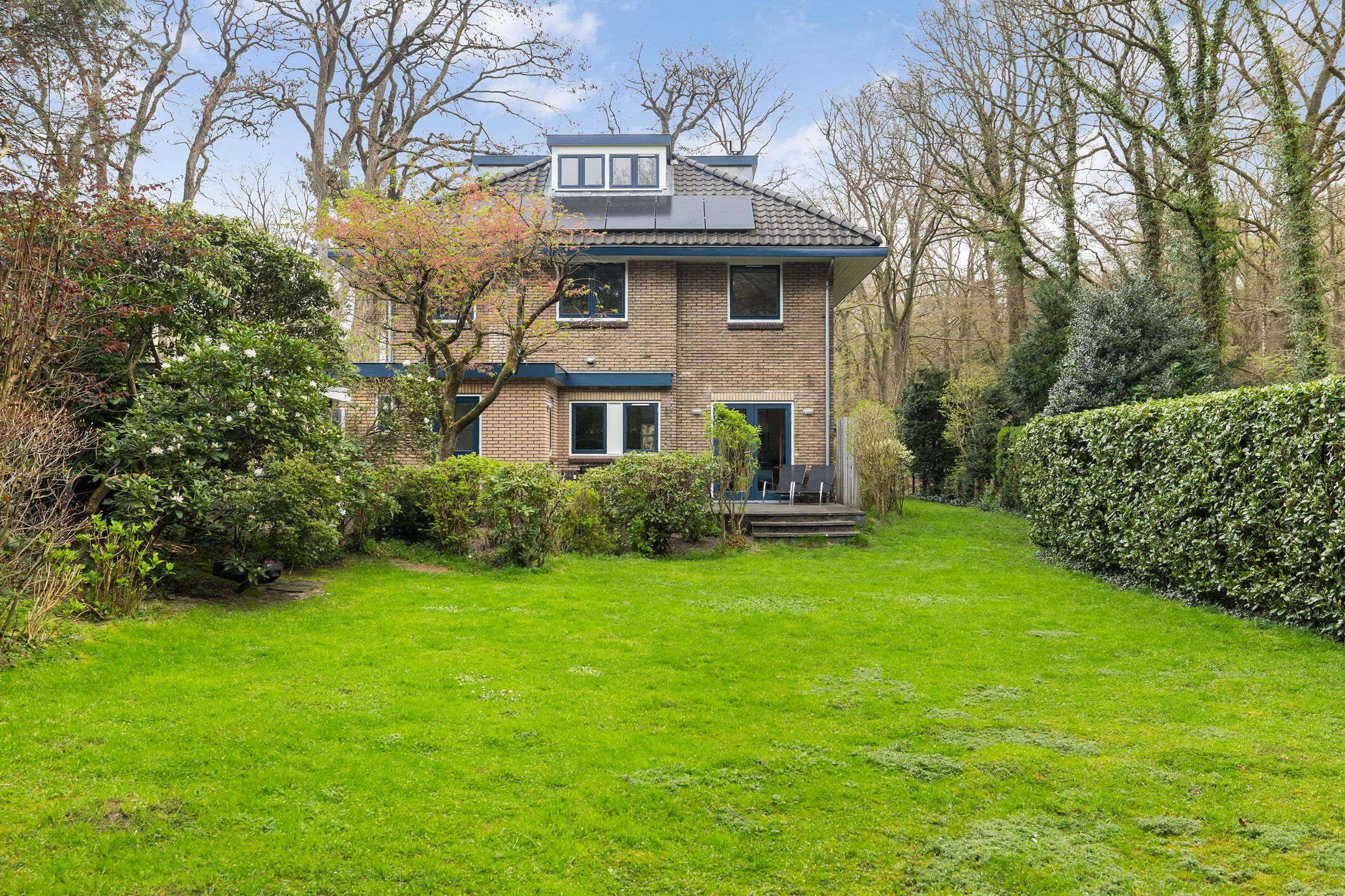 Foto 30 van Noord-Houdringelaan 32