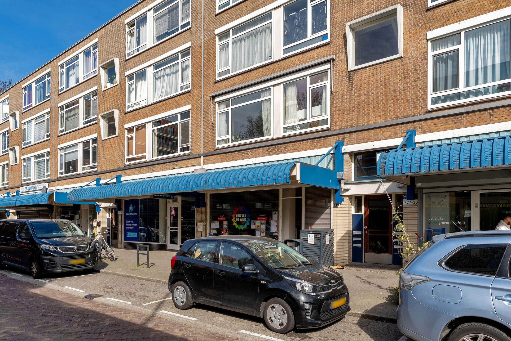 Teldersweg 233 