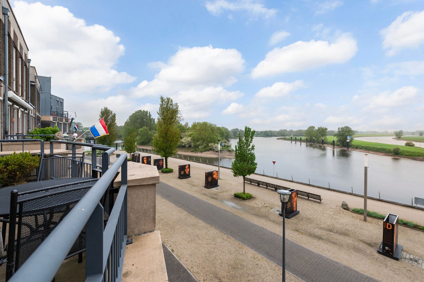 Foto 4 van IJsselkade 122