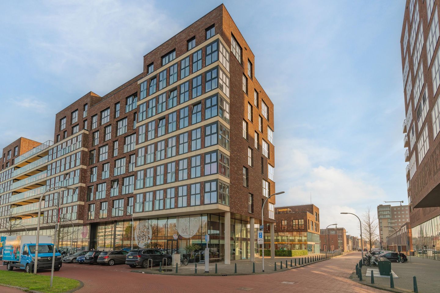 View photo 1 of Fluitschiplaan 6