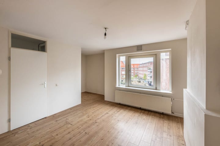 Foto 5 van Albert Luthulistraat 37-D