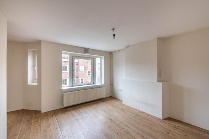 Foto 4 van Albert Luthulistraat 37-D