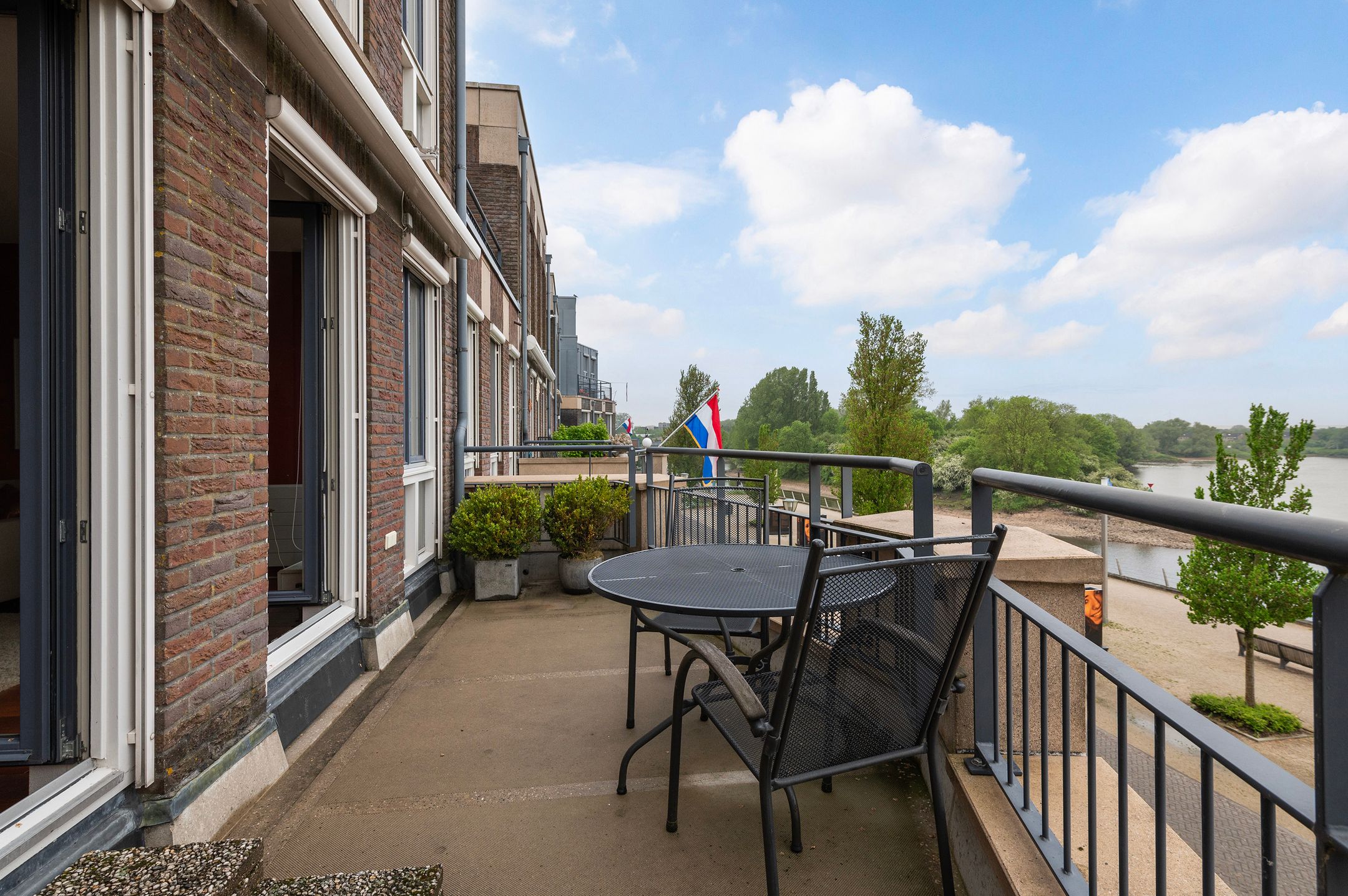 Foto 18 van IJsselkade 122